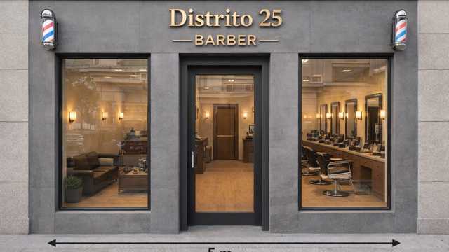 Oficial de Peluquería