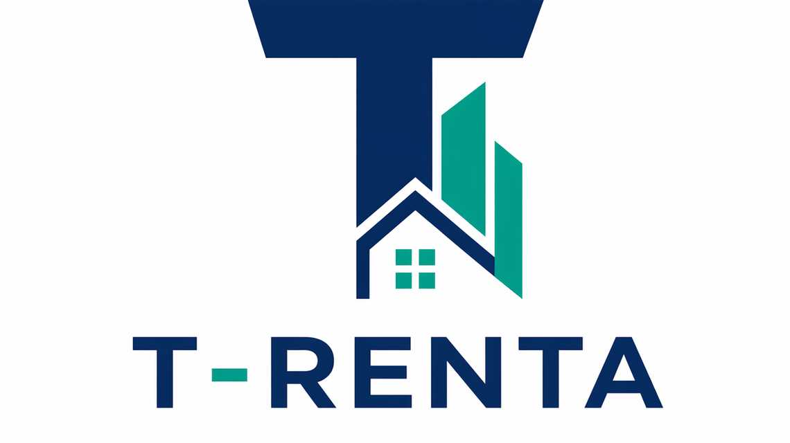 T-RENTA INMOBILIARIA cover image