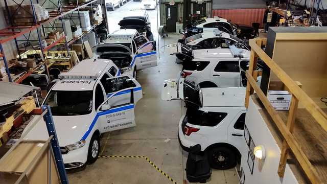 Data Entry Associate