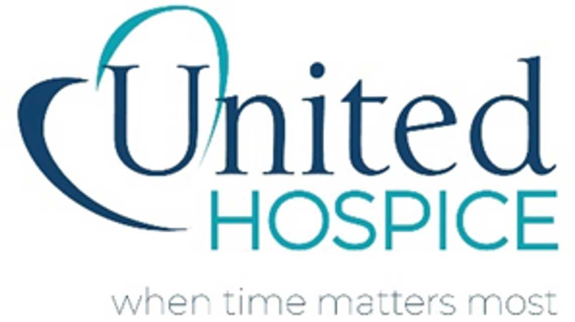 United Hospice, Inc. cover image