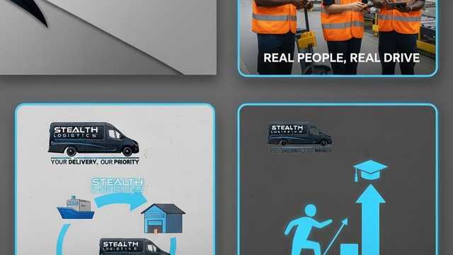 Delivery Driver
