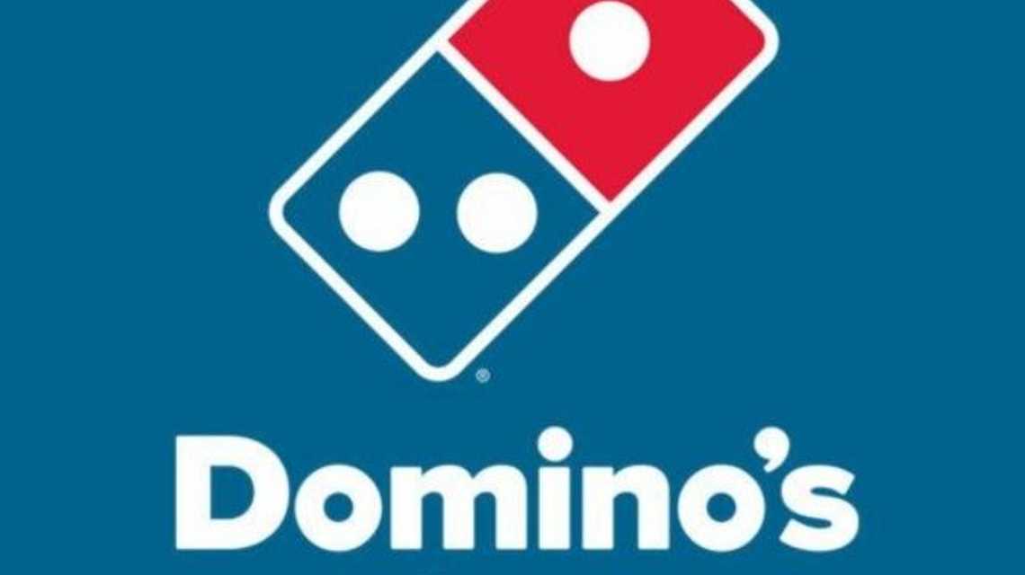 Dominos Pizza cover image