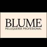 BLUME PELUQUERÍA  logo
