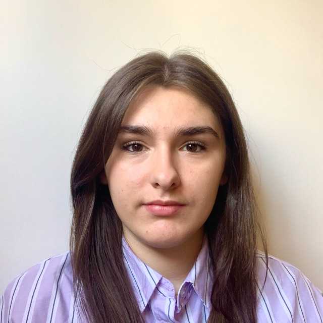 Candidate avatar