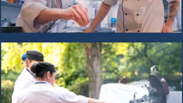 Deputy Kitchen Manager