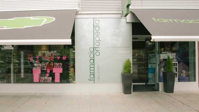 Técnico/a de Farmacia