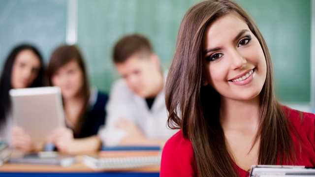 Profesor/a Secundaria
