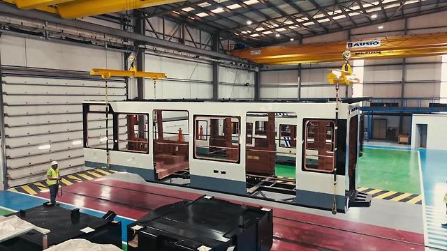 TÉCNICO/A DE MANTENIMIENTO INDUSTRIAL (ELECTROMECÁNICO/A) - ALGEMESI