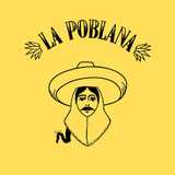 La Poblana logo