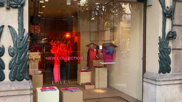 Sales Assistant (25 hours) – Temporary