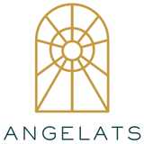 Angelats Hotel y La Santa Restaurant logo