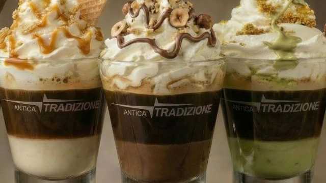 Camarera /dependienta