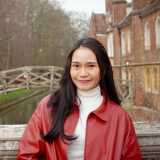 melindah T. avatar icon