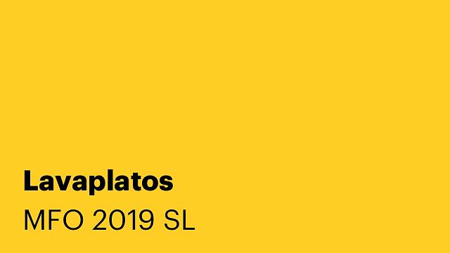 Lavaplatos
