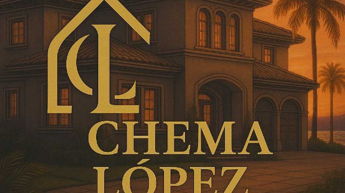 Chema López Properties S.L. cover image