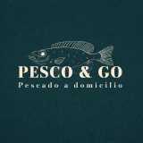 PESCO&GO | Pescadería logo
