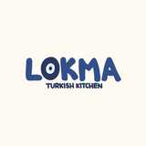Lokma Turkish Kitchen logo