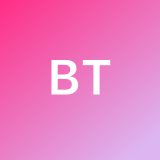 Burcin T. avatar icon