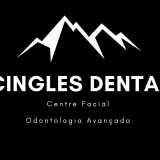 Cingles Dental logo