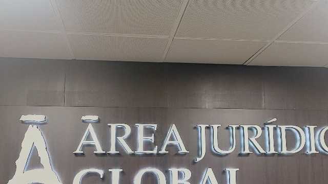 RECEPCIONSTA DESPACHO JURÍDICO