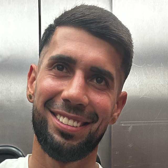 Candidate avatar