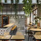 experto lider hosteleria logo