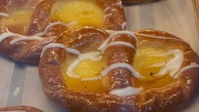 Pastelero/a
