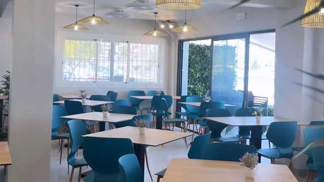 Camarero/a de Sala/Terraza