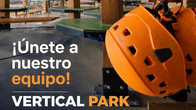 RESPONSABLE DE CENTRO MULTIAVENTURA