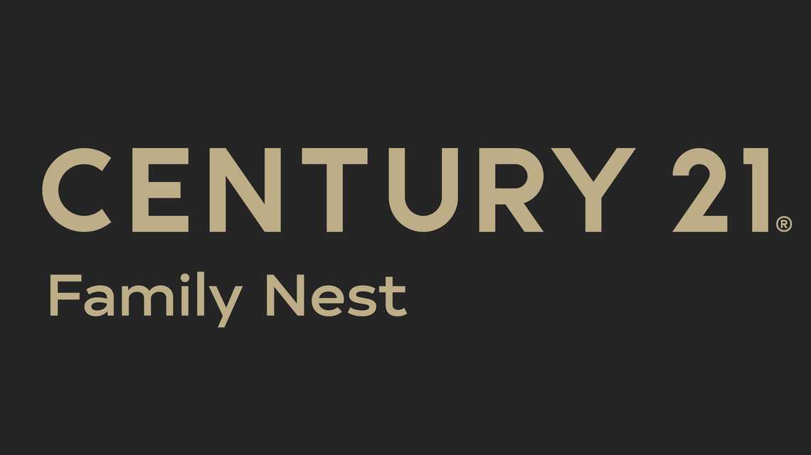 Century 21 Family Nest cover image