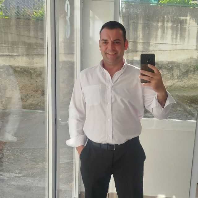 Candidate avatar