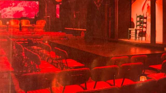 Ayudante de Camarero/a