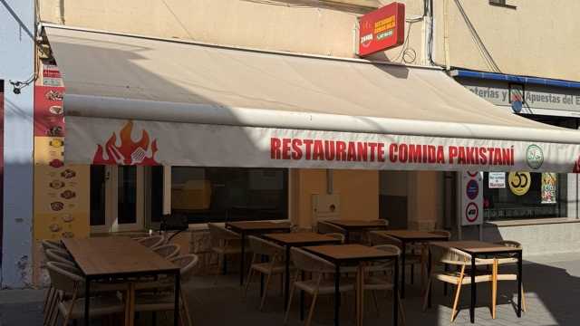 Camarero/a de Restaurante