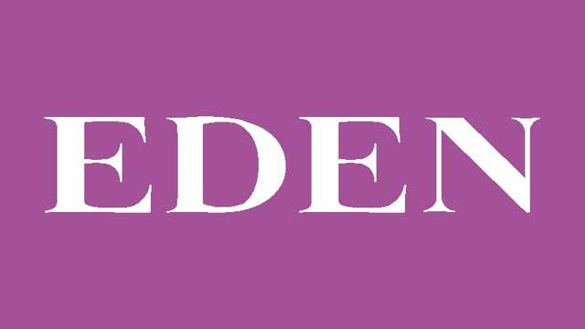 Aydte de Dependienta INDEFINIDO  (EDÉN-BARCELONA)