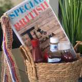 LA TOSCANA ~ Coffee and Kitchen ~  logo