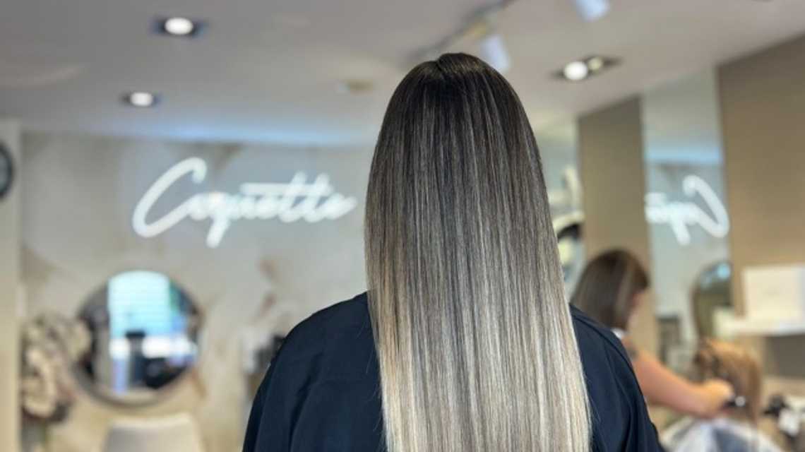 Coquette Estilistas cover image