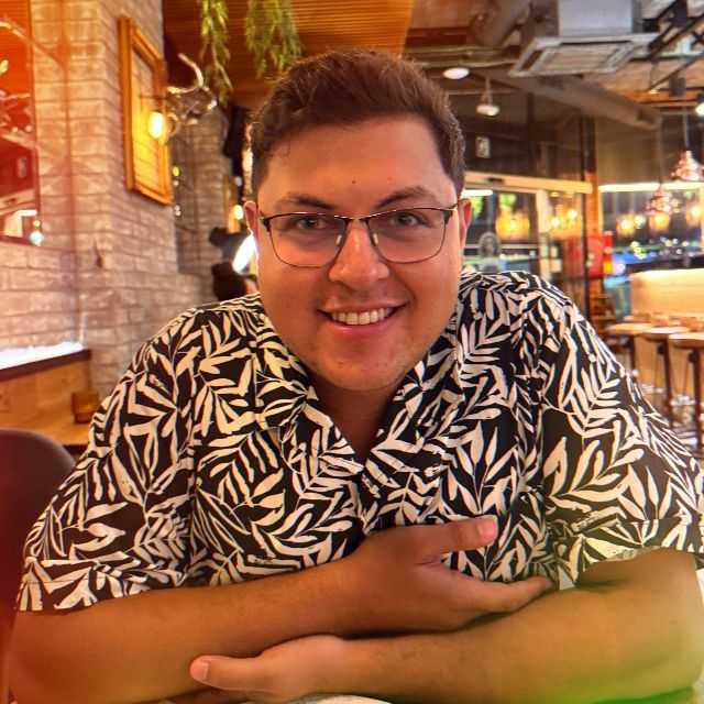 Candidate avatar