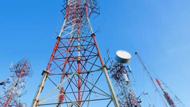 Radio enlace técnico 5g