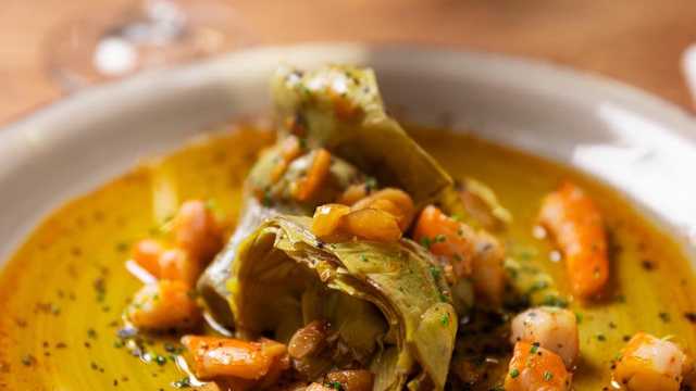 COCINERO/A ITINERANTE PARA DIFERENTES RESTAURANTES