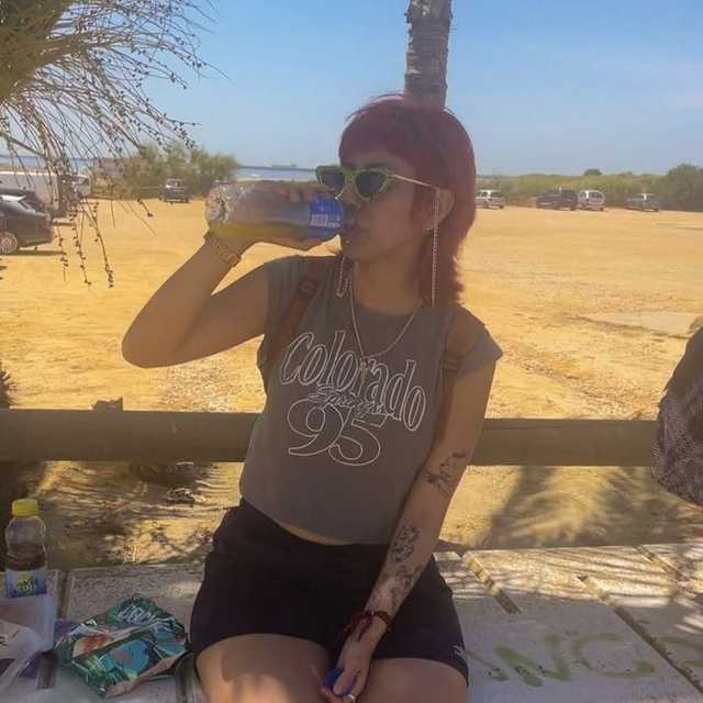 Candidate avatar