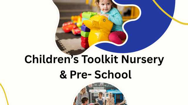 Nursery Practitioner
