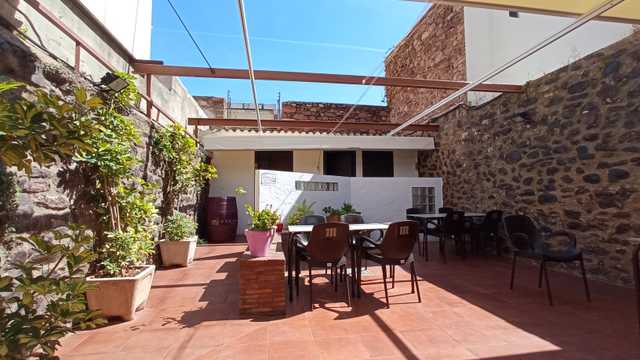 Camarero/a