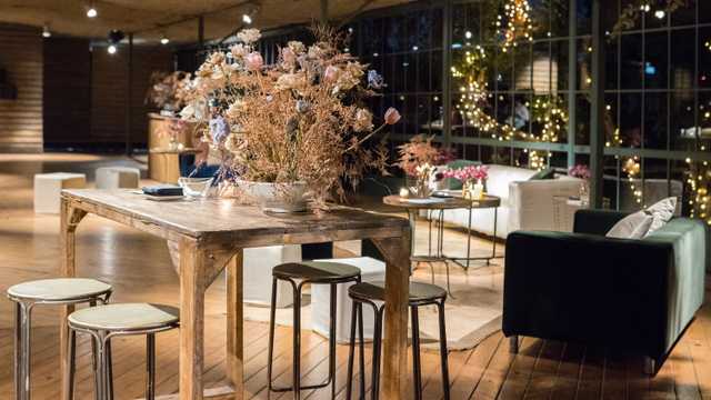 Asistente administrativo