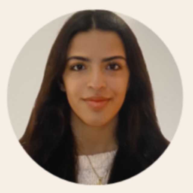 Candidate avatar