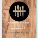 Actuacions en Fusta & Decoració S.L avatar icon