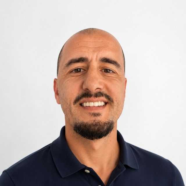 Candidate avatar