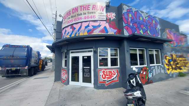 Shop Assistant / Cashier