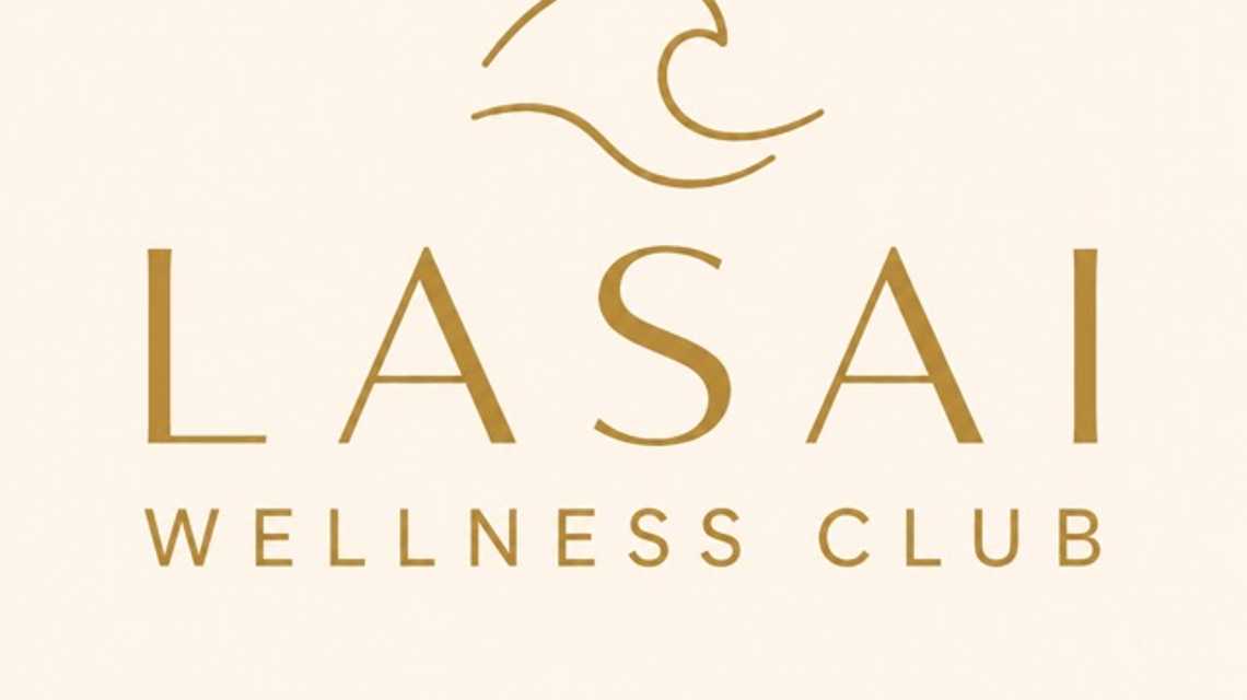 LASAI WELLNESS cover image