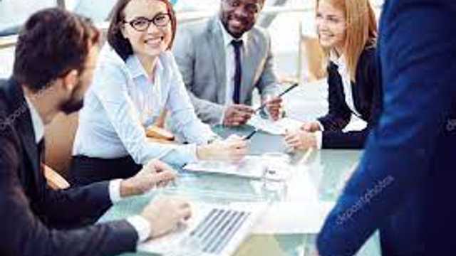 Administrativo/a