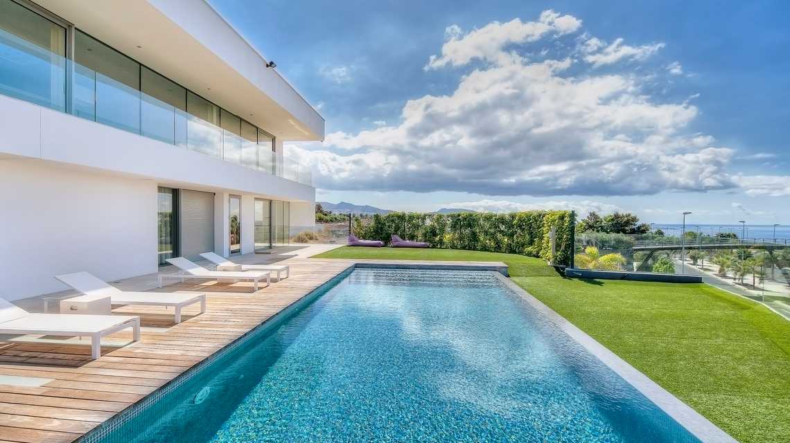 Piscinas Rumafi S.L. cover image